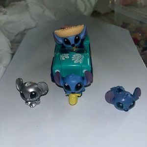 Disney Doorables: Stitch